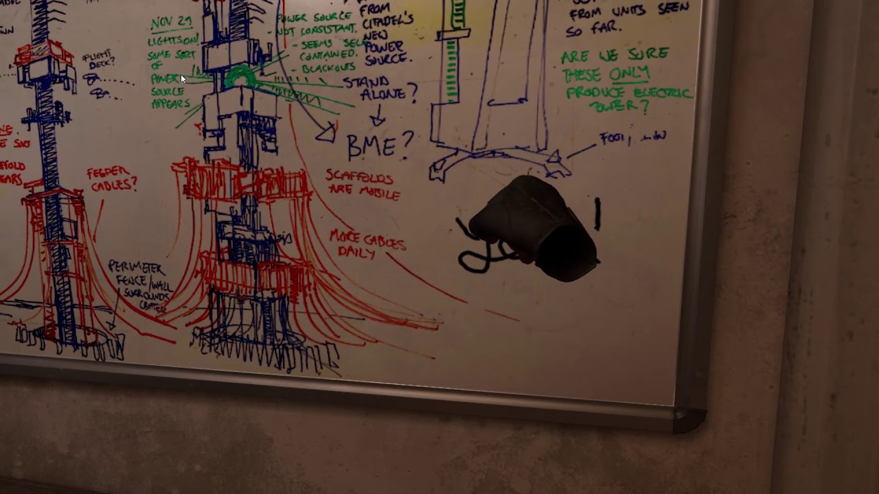 alyx whiteboard