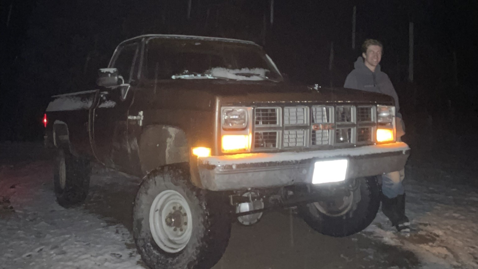 ls squarebody